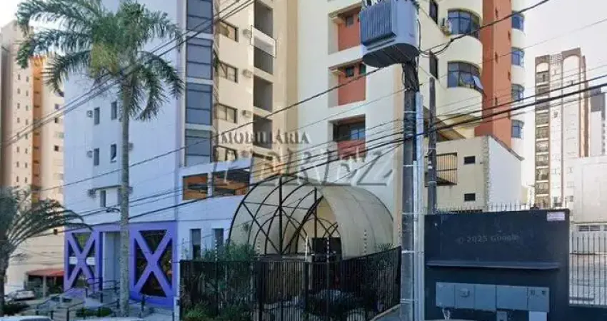 Apartamento com 2 quartos à venda na Rua Alagoas, --, Centro, Londrina