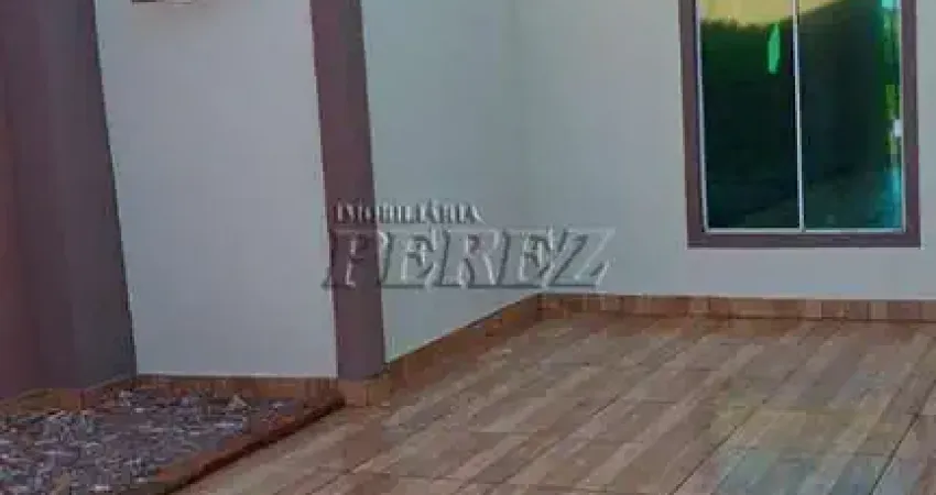 Casa com 2 quartos para alugar na Rua Roberto Cisco Berveglieri, --, Jardim São Paulo, Londrina