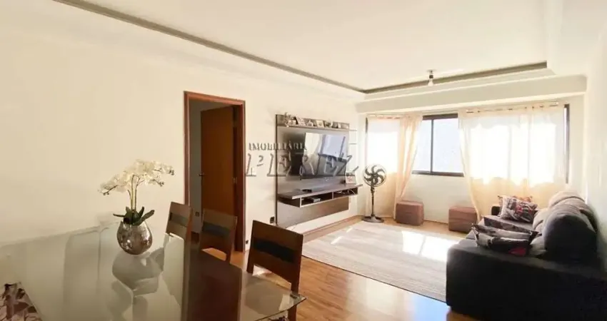 Apartamento com 4 quartos à venda na Rua Mato Grosso, --, Centro, Londrina