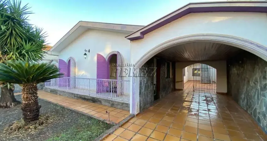 Casa com 3 quartos para alugar na Tomás Antônio Gonzaga, --, Lago Parque, Londrina