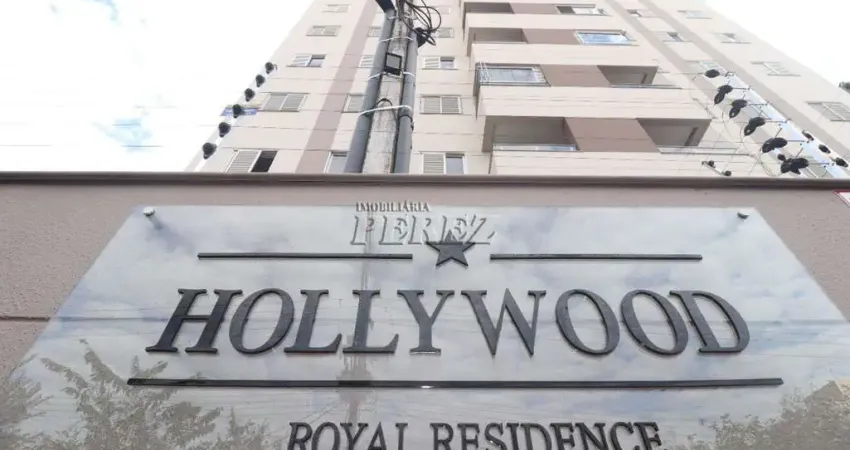 Apartamento com 3 quartos para alugar na Rua Venezuela, --, Vila Brasil, Londrina