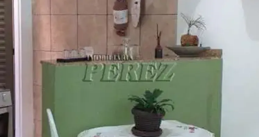 Apartamento com 1 quarto para alugar na Rua Carlos Inácio Alves, --, Jardim Pérola, Londrina