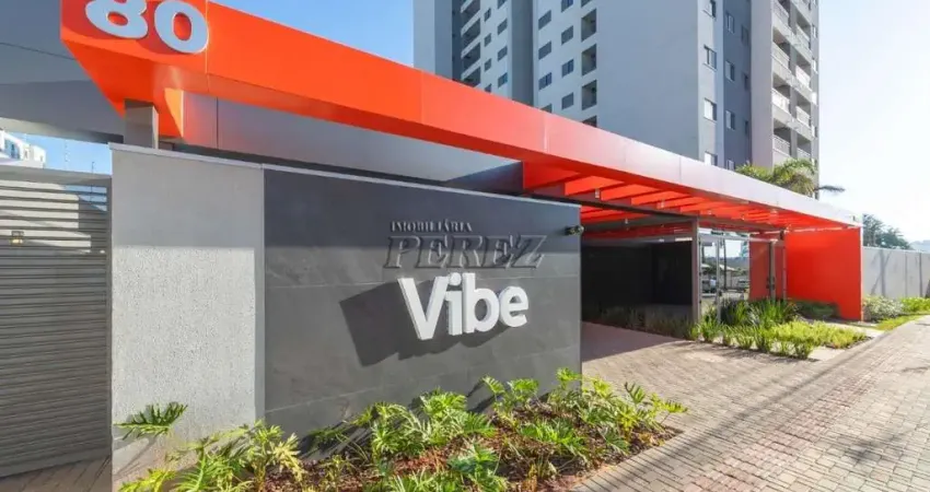 Apartamento com 2 quartos à venda na Rua André Gallo, --, Vale dos Tucanos, Londrina