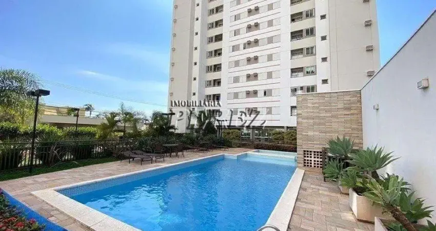 Apartamento com 2 quartos para alugar na Avenida José Gabriel de Oliveira, --, Aurora, Londrina