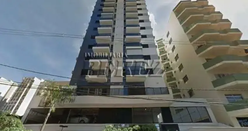 Apartamento com 1 quarto à venda na Rua Piauí, --, Centro, Londrina