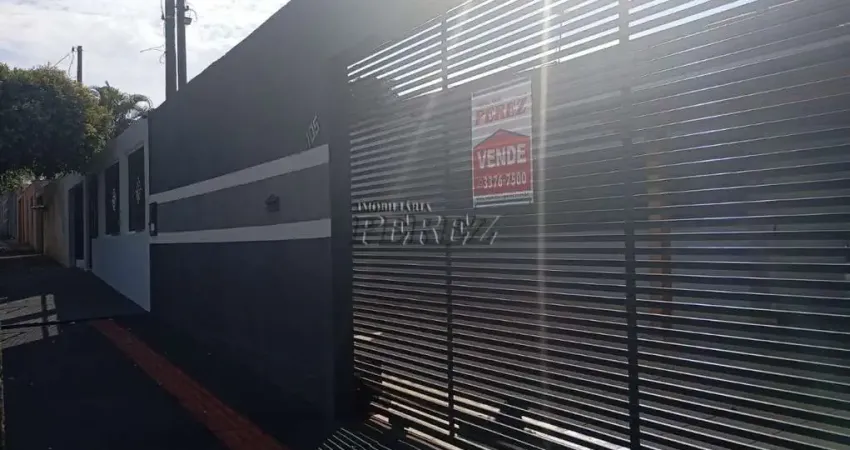 Casa com 3 quartos à venda na Shikaji Yoshinaga, --, Residencial Abussafe II, Londrina