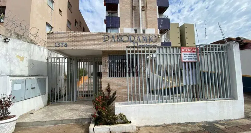 Apartamento com 1 quarto para alugar na Rua Uruguai, --, Centro, Londrina