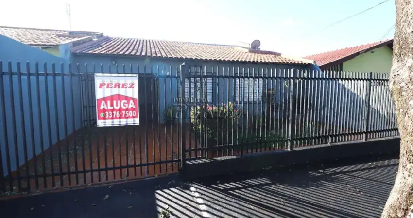 Casa com 5 quartos para alugar na Urupês, --, Castelo, Londrina