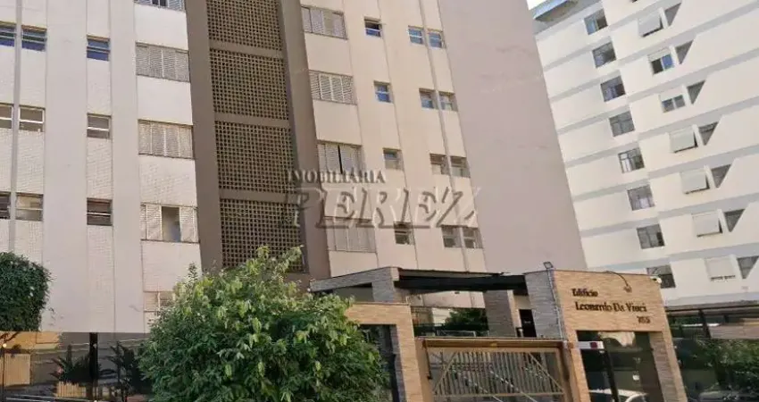 Apartamento com 3 quartos à venda na Rua Jorge Velho, --, Vila Larsen 1, Londrina