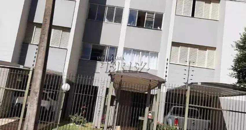Apartamento com 3 quartos à venda na Monções, --, Vila Larsen 1, Londrina
