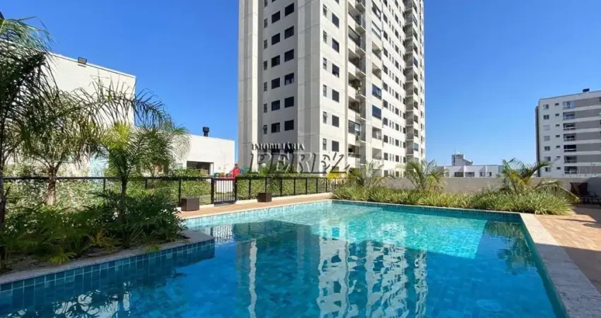 Apartamento com 2 quartos para alugar na Rua Alexander Graham Bell, --, Parque Jamaica, Londrina