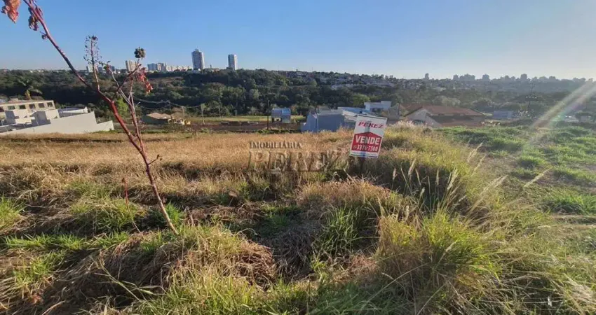 Terreno à venda na Rua Augusto Guerino, --, Portal de Versalhes 1, Londrina
