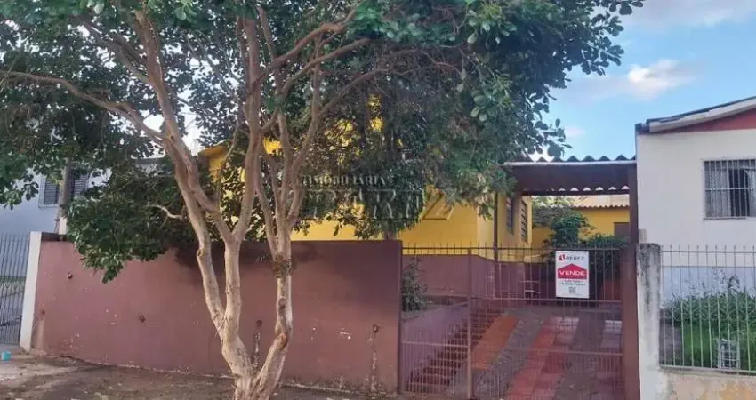 Casa com 3 quartos à venda na Rua João Gonçalves Padilha, --, Roseira, Londrina