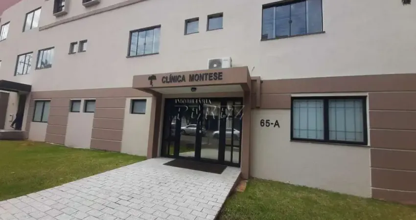 Sala comercial para alugar na Rua Montese, --, Jardim Higienópolis, Londrina