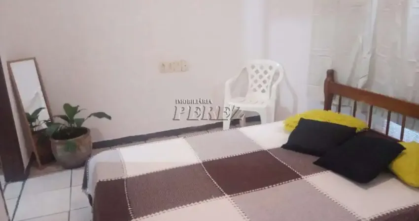 Apartamento com 1 quarto para alugar na Rua Carlos Inácio Alves, --, Jardim Pérola, Londrina