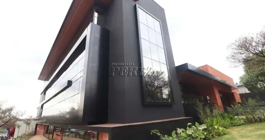 Sala comercial para alugar na Brasil, --, Centro, Londrina