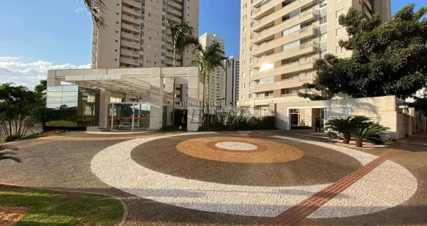 Apartamento com 3 quartos para alugar na Rua Caracas, --, Gleba Palhano, Londrina