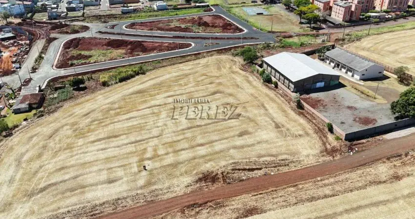 Terreno à venda na Constantino Paschoal, --, Heimtal, Londrina