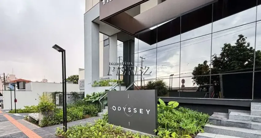 Apartamento com 3 quartos para alugar na Fernando de Noronha, --, Centro, Londrina