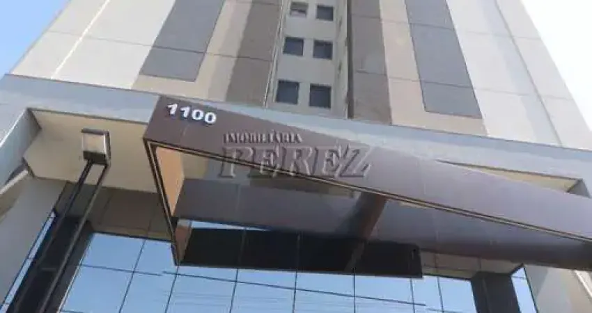 Apartamento com 3 quartos à venda na Fernando de Noronha, --, Centro, Londrina