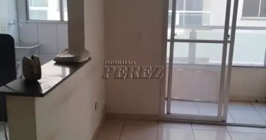 Apartamento com 2 quartos à venda na Avenida Paul Harris, --, Nossa Senhora de Lourdes, Londrina