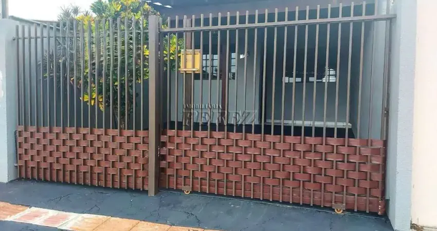 Casa com 2 quartos à venda na Rua Josefa Simões Gimenez, --, Colinas, Londrina