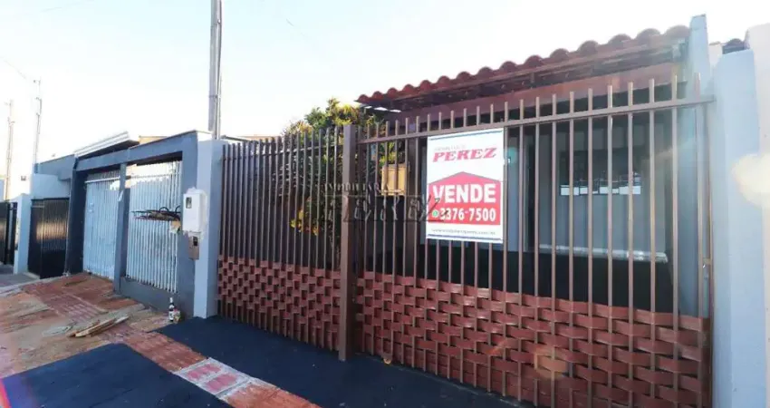 Casa com 2 quartos à venda na Rua Josefa Simões Gimenez, --, Colinas, Londrina
