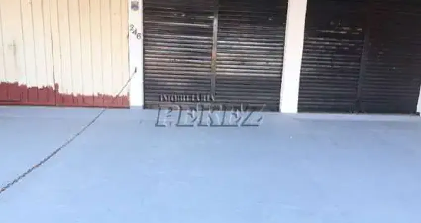 Ponto comercial para alugar na VITORIA-REGIA, --, Ouro Branco, Londrina