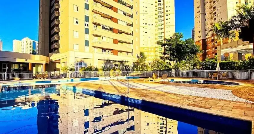 Apartamento com 3 quartos para alugar na Rua Caracas, --, Palhano 1, Londrina