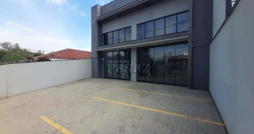 Ponto comercial para alugar na Humaitá, --, Centro, Londrina