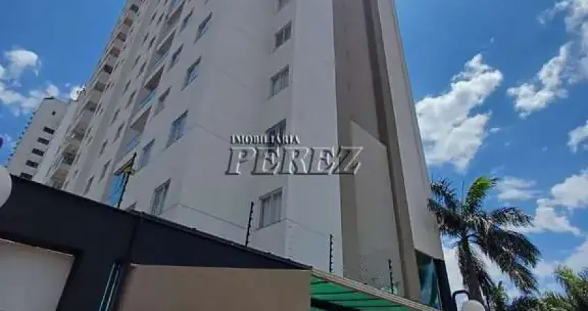 Apartamento com 2 quartos para alugar na Rua Mossoró, --, Centro, Londrina
