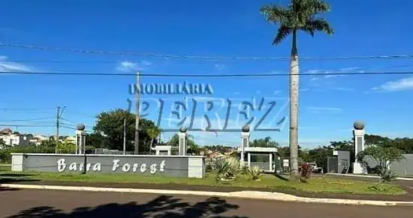 Casa em condomínio fechado com 3 quartos à venda na Rua Lucineide Rodrigues Silveira, --, Parque Leblon, Londrina