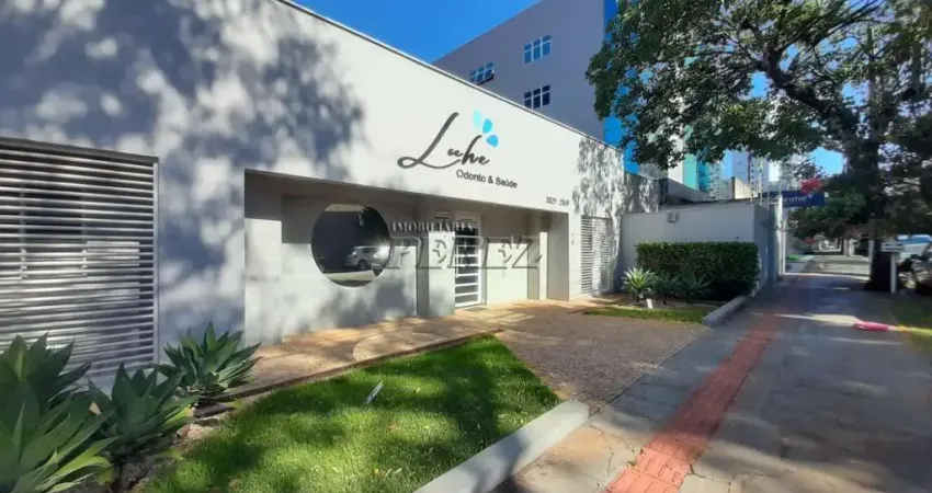 Sala comercial para alugar na Avenida Rio de Janeiro, --, Centro, Londrina