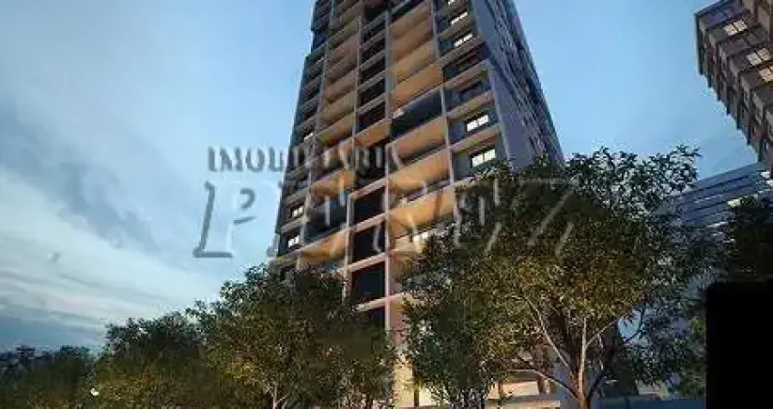 Apartamento com 2 quartos à venda na José Garcia de Campos, --, Conjunto Habitacional Jamile Dequech, Londrina