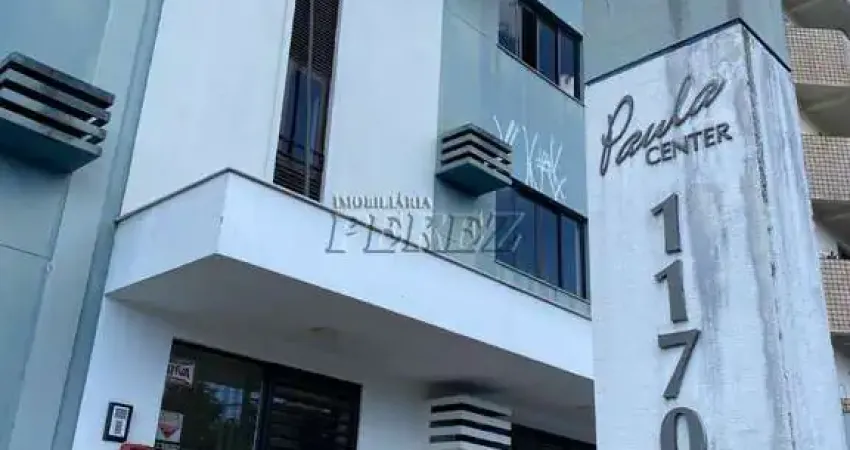 Sala comercial para alugar na Rua Borba Gato, --, Jardim América, Londrina