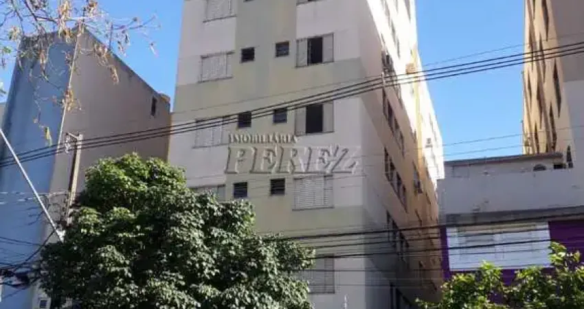 Kitnet / Stúdio à venda na Rua Espírito Santo, --, Centro, Londrina