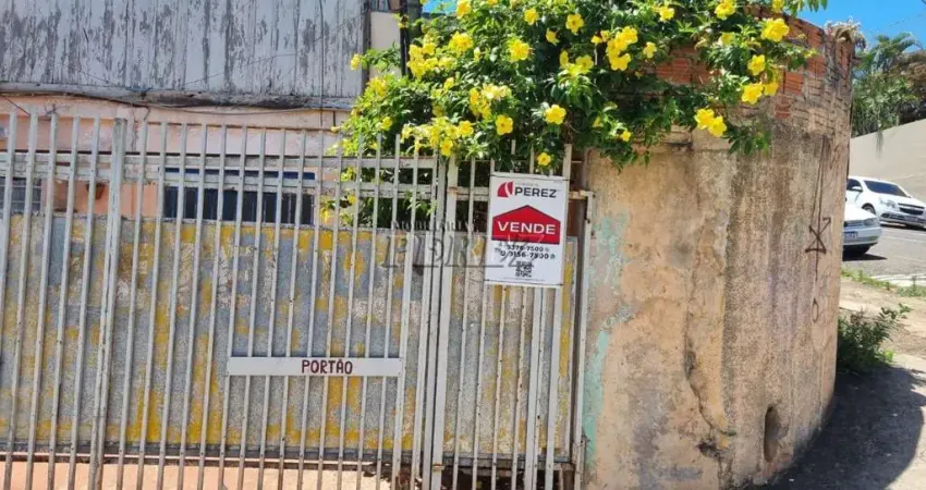 Terreno à venda na Rua Borba Gato, --, Jardim América, Londrina
