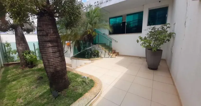 Sala comercial para alugar na Rua Ibiporã, --, Aurora, Londrina