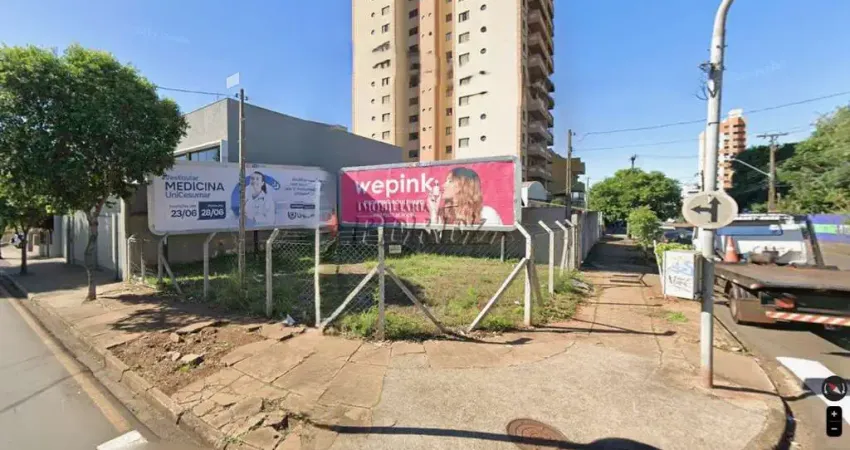 Terreno comercial para alugar na Rio Grande do Norte, --, Centro, Londrina