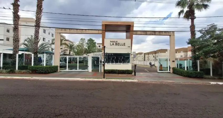 Apartamento com 2 quartos à venda na Rua Manoel Alves da Silva, --, Jardim Maria Luiza, Londrina