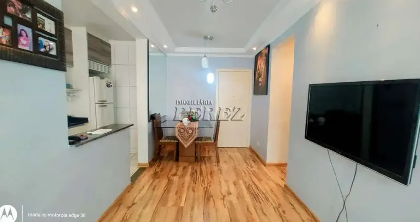 Apartamento com 2 quartos à venda na Avenida Paul Harris, --, Nossa Senhora de Lourdes, Londrina