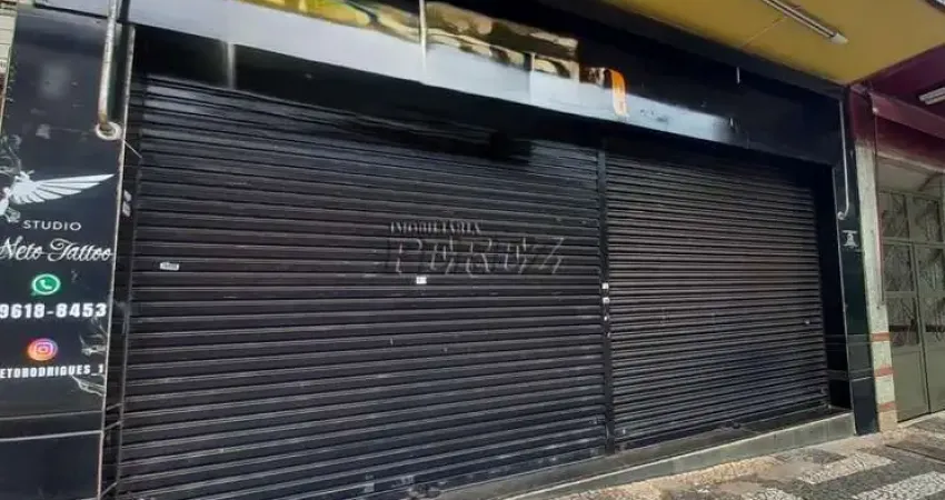 Ponto comercial para alugar na Maranhão, --, Centro, Londrina