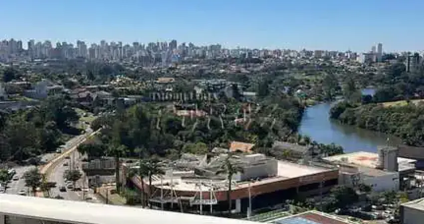 Apartamento com 4 quartos à venda na Avenida Adhemar Pereira de Barros, --, Bela Suiça, Londrina