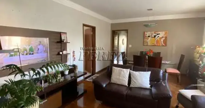 Apartamento com 3 quartos à venda na Rua Espírito Santo, --, Centro, Londrina