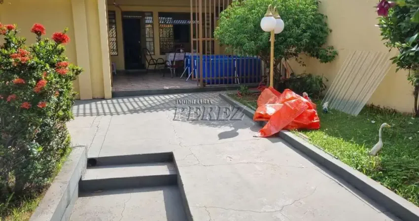 Casa com 3 quartos à venda na Gênova, --, Jardim Palermo, Londrina