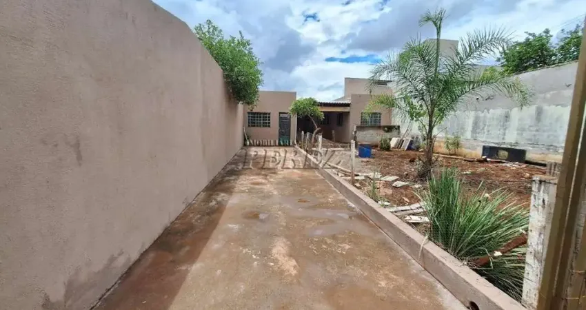 Casa com 1 quarto à venda na Diamante, --, Ideal, Londrina