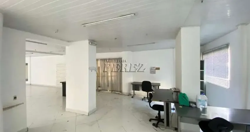 Sala comercial à venda na Professor João Cândido, --, Centro, Londrina