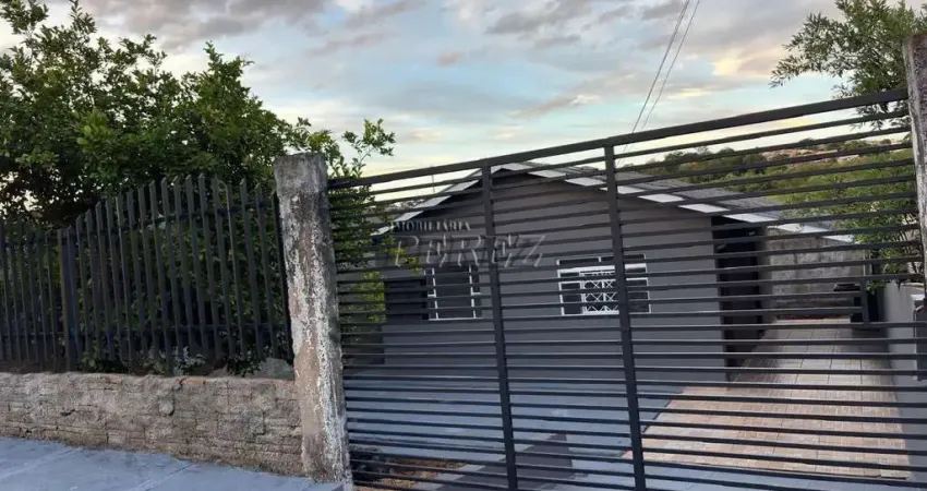 Casa com 2 quartos para alugar na Francisco Donato, --, Ouro Verde, Londrina