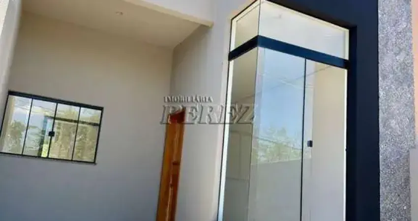 Casa com 2 quartos para alugar na Reinaldo Ribeiro da Silva, --, Jardim Padovani, Londrina