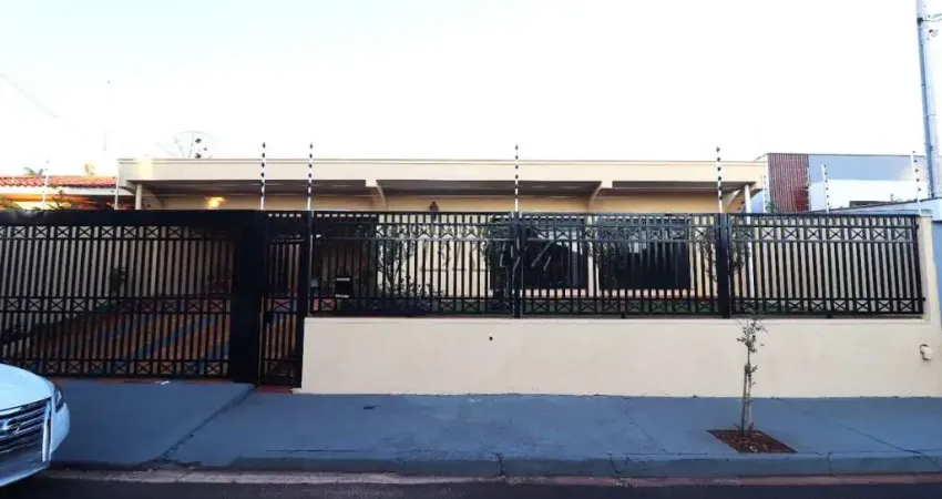 Casa com 5 quartos para alugar na Rua Gago Coutinho, --, Caravelle, Londrina